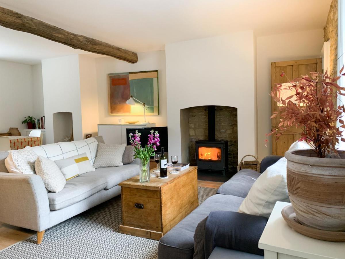 Jasmine Cottage Чарлбері Екстер'єр фото