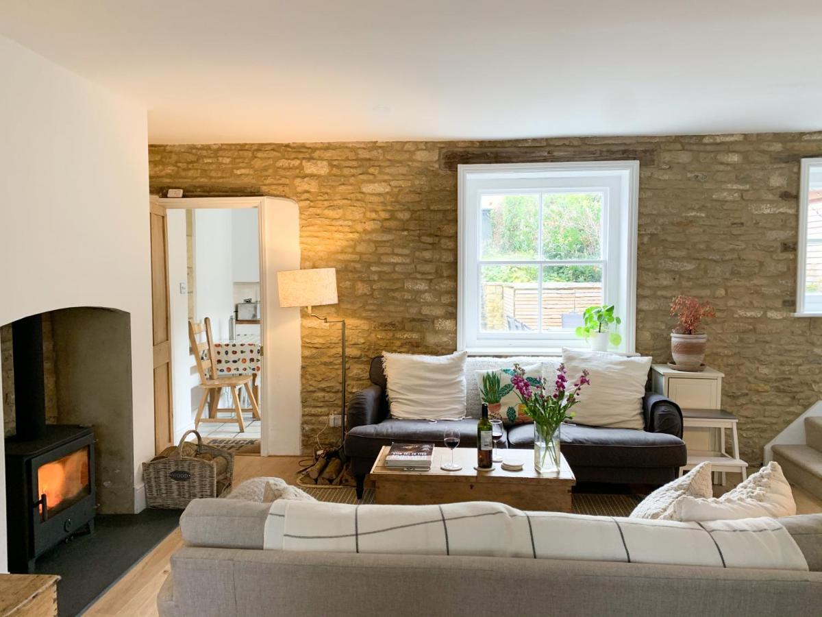 Jasmine Cottage Чарлбері Екстер'єр фото
