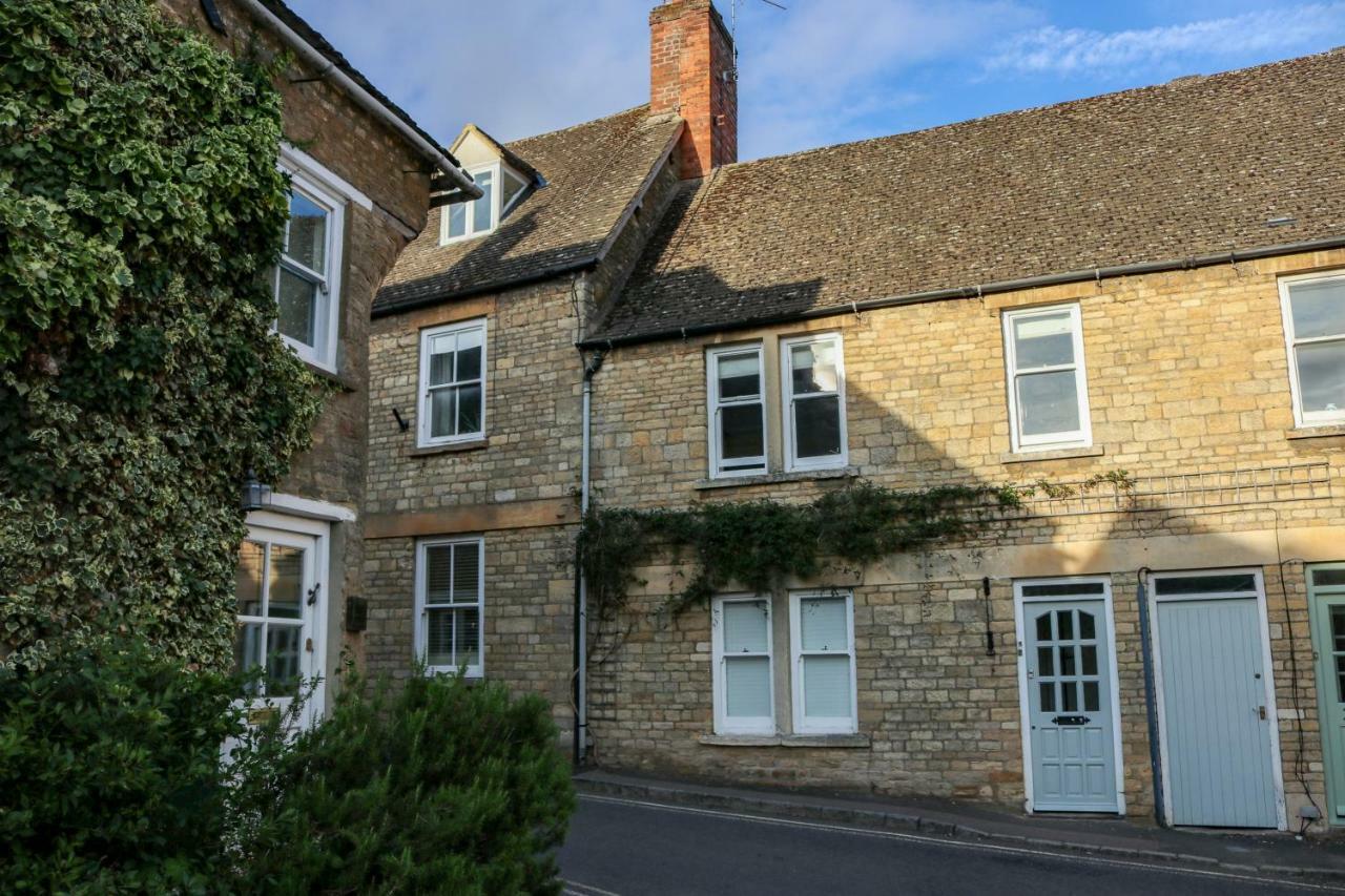 Jasmine Cottage Чарлбері Екстер'єр фото