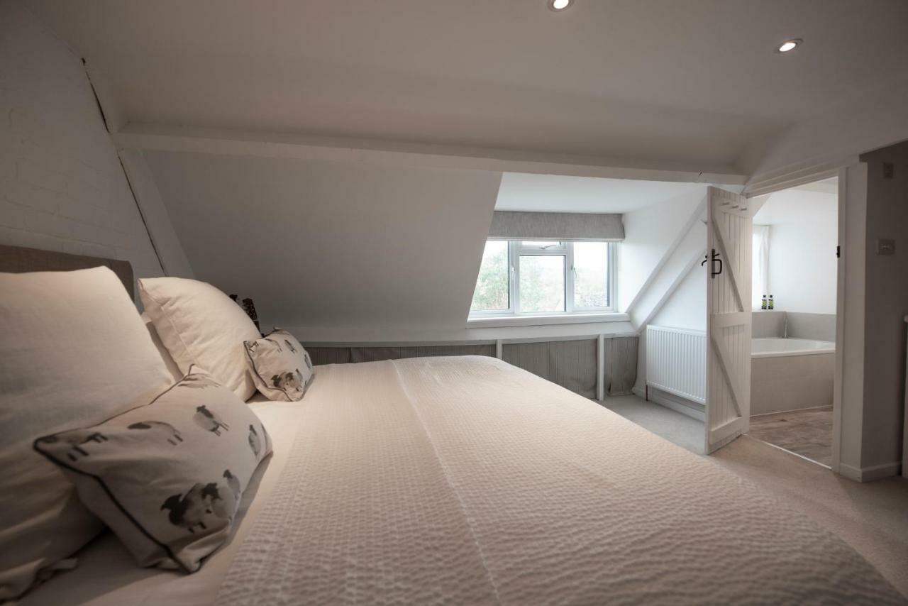 Jasmine Cottage Чарлбері Екстер'єр фото