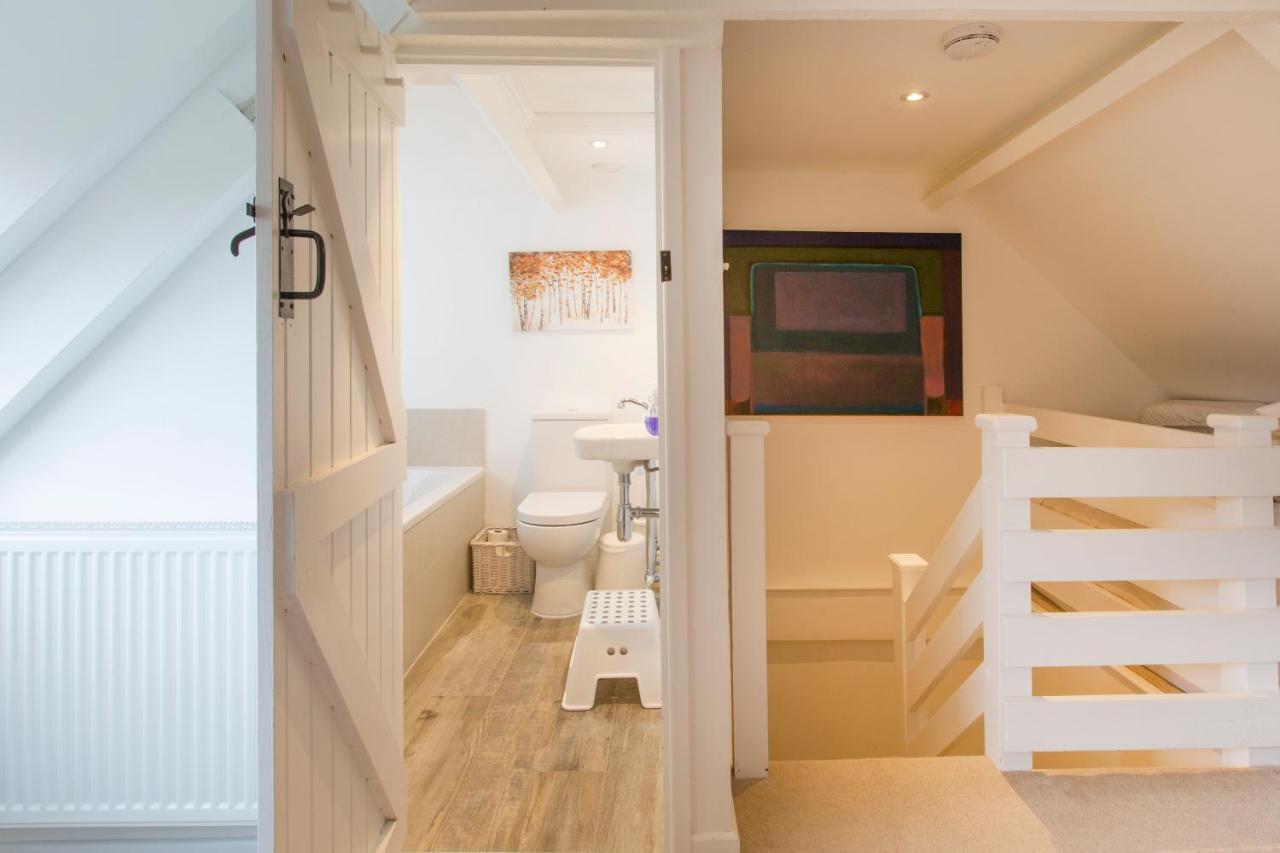 Jasmine Cottage Чарлбері Екстер'єр фото